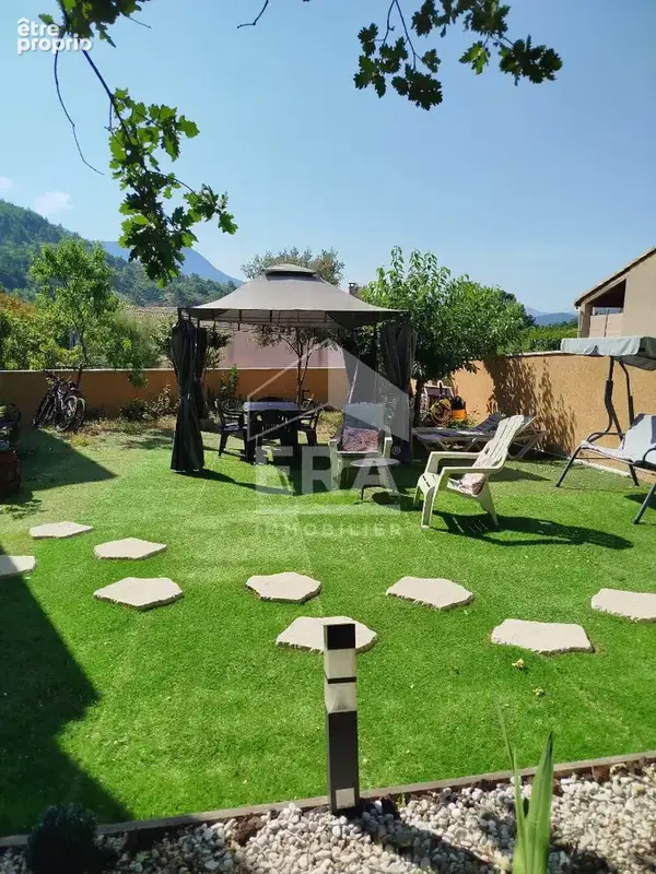 Maison 111m² à digne-les-bains - photo 7