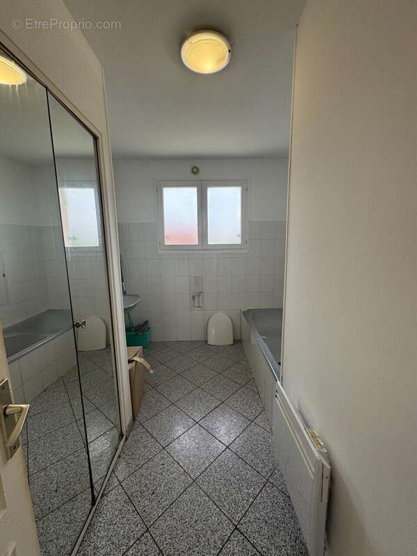 Maison à ARROMANCHES-LES-BAINS