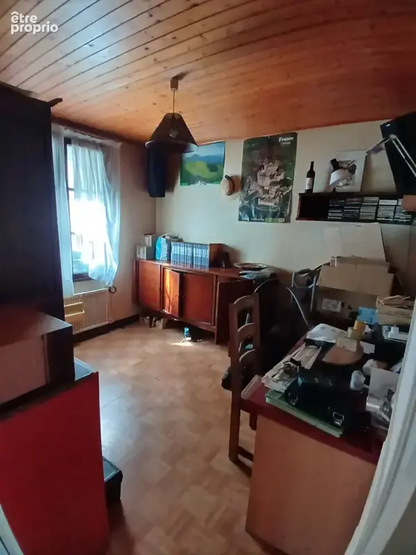 Maison 133m² à ciboure - photo 9