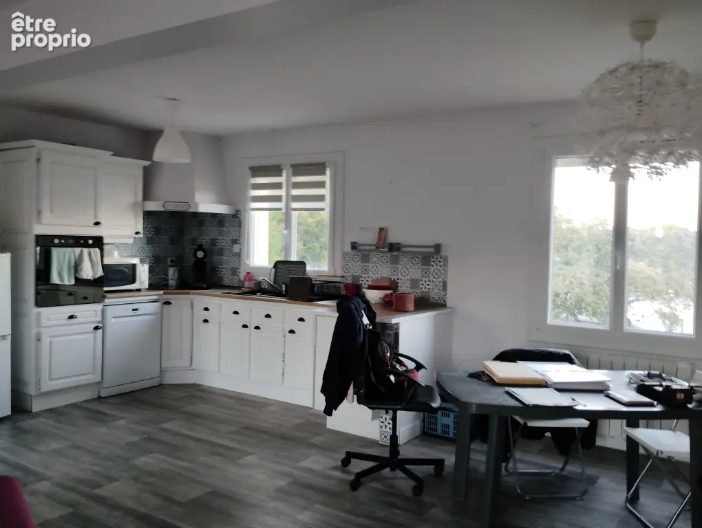 PAVILLON plain pied - photo 8