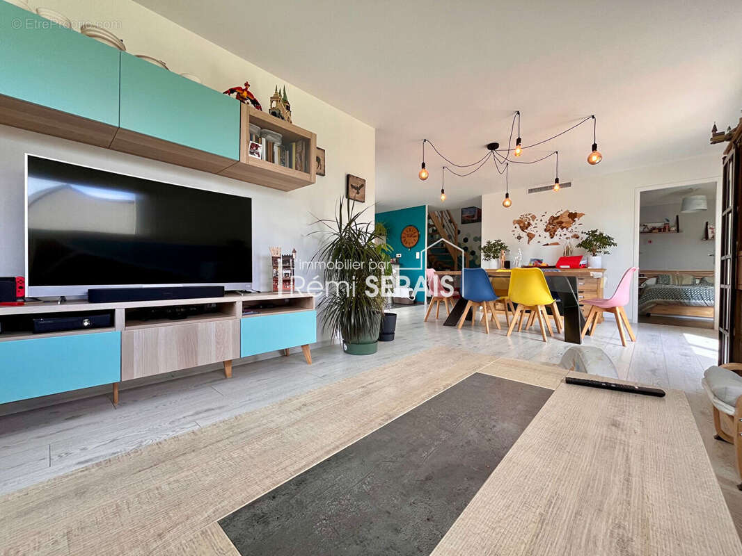 MAISON MODERNE Vie de plain-pied Proche bourg et commerces - photo 9