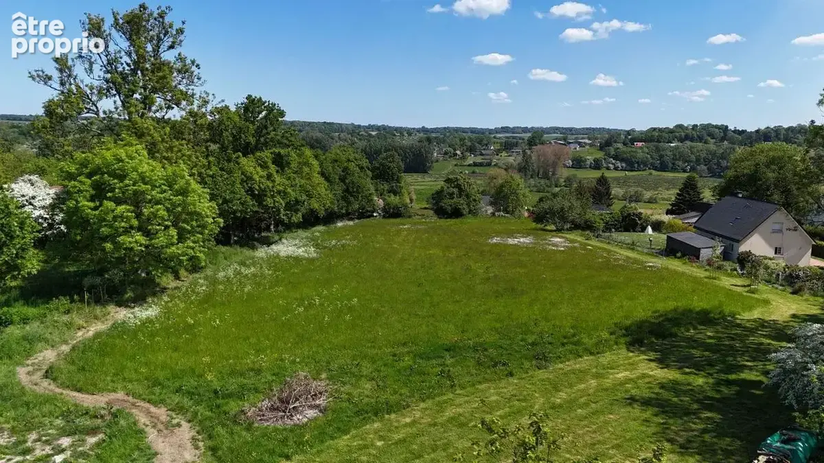 Terrain 3 923 m² à vendre à Longueil (76860) - photo 5