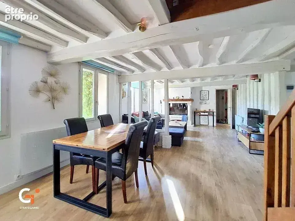 Une maison coup de coeur où l’on pose ses valises ! - photo 6