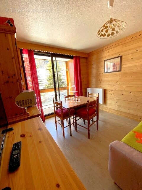 Appartement à LE CHATEL
