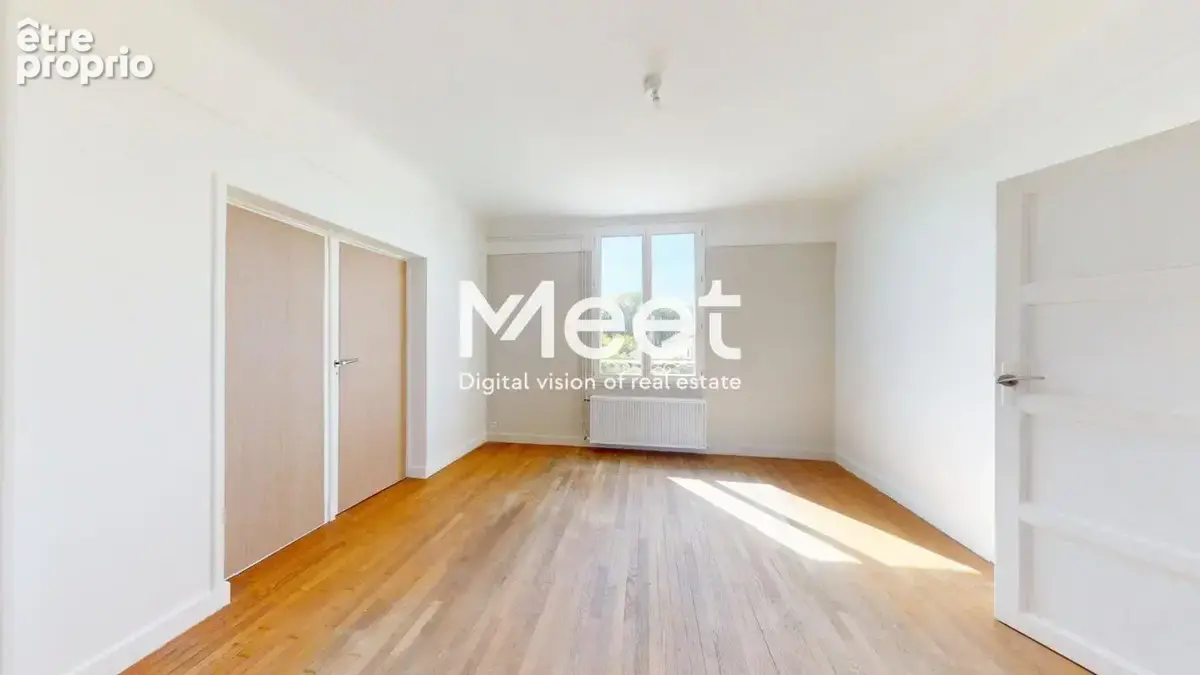 Appartement à MIGENNES