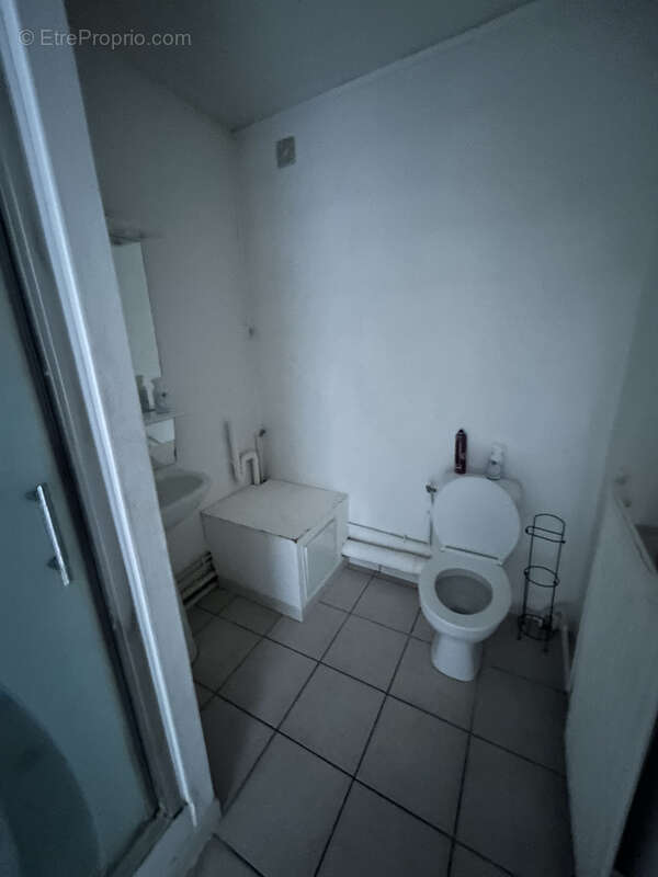 Appartement à CLAYE-SOUILLY