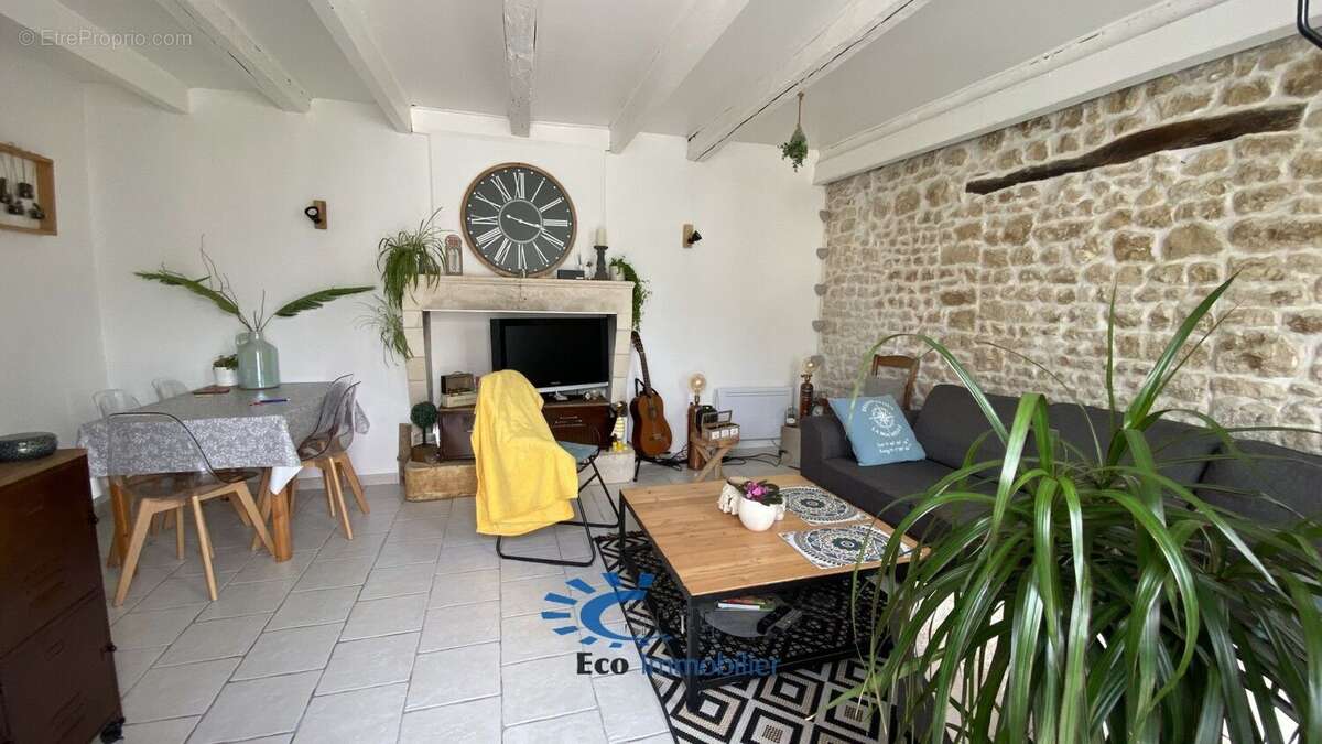 Maison à LA ROCHELLE