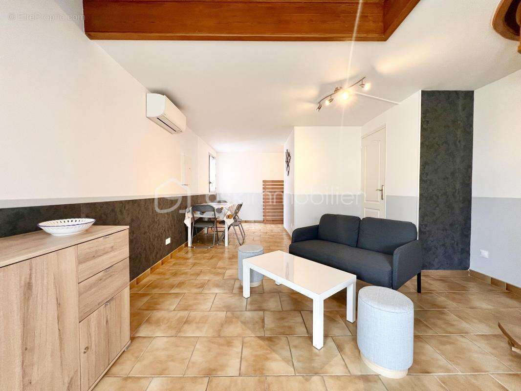 Appartement à VALRAS-PLAGE