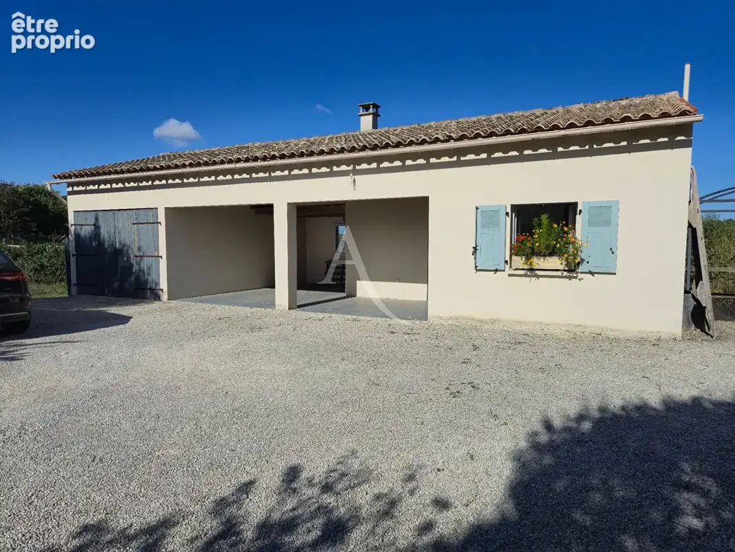 Maison Fleac Sur Seugne 12 pièce(s) 253 m2 - photo 17