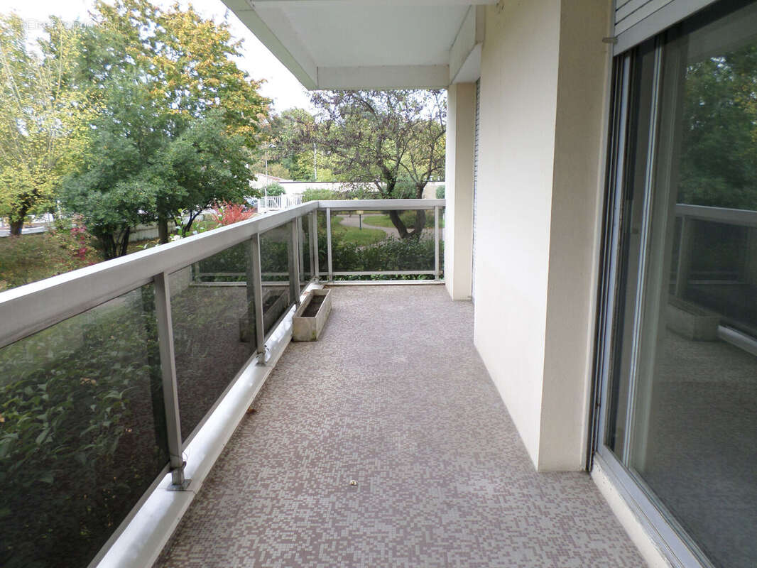 Photo 6 - Appartement à LE BOUSCAT