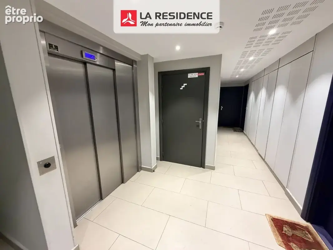 Appartement 57 m² à Montigny-Les-Cormeilles  - photo 2