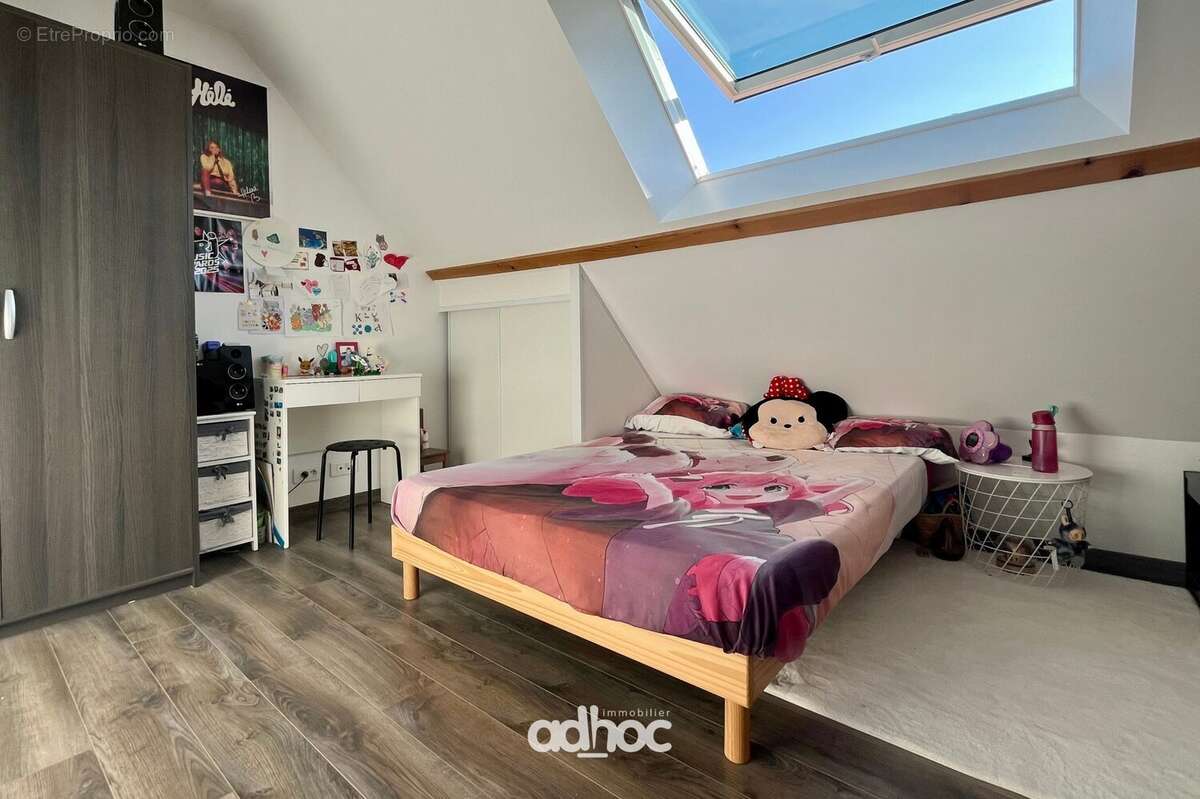 Maison 83 m² à Ligny-Le-Ribault  - photo 7