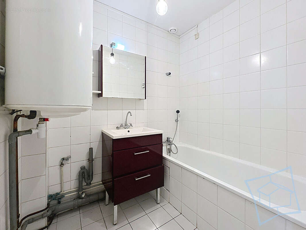 Appartement à CHEVREUSE