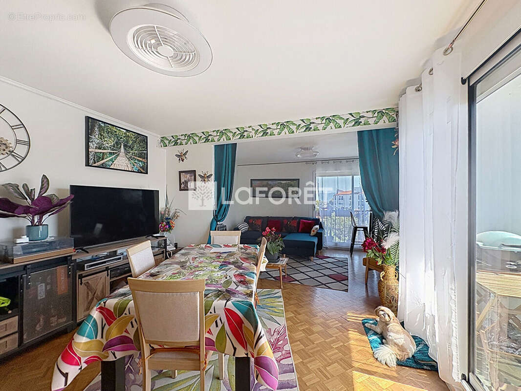 Appartement à PERPIGNAN