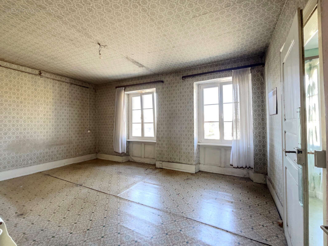 Maison à MATZENHEIM