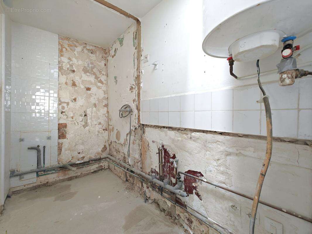 Appartement - photo 9