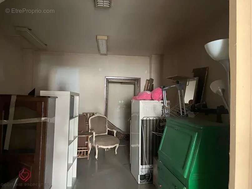 Maison à L&#039;ISLE-EN-DODON