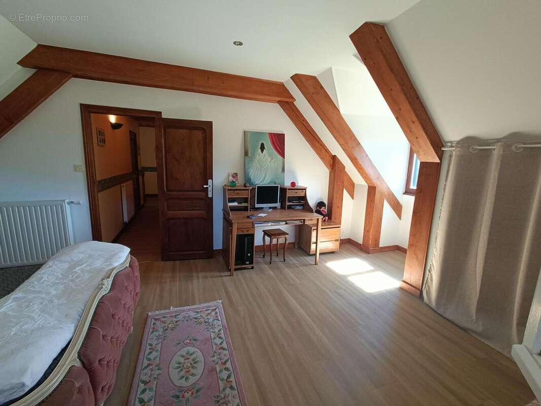 Photo 7 - Maison à CHAUFFAILLES