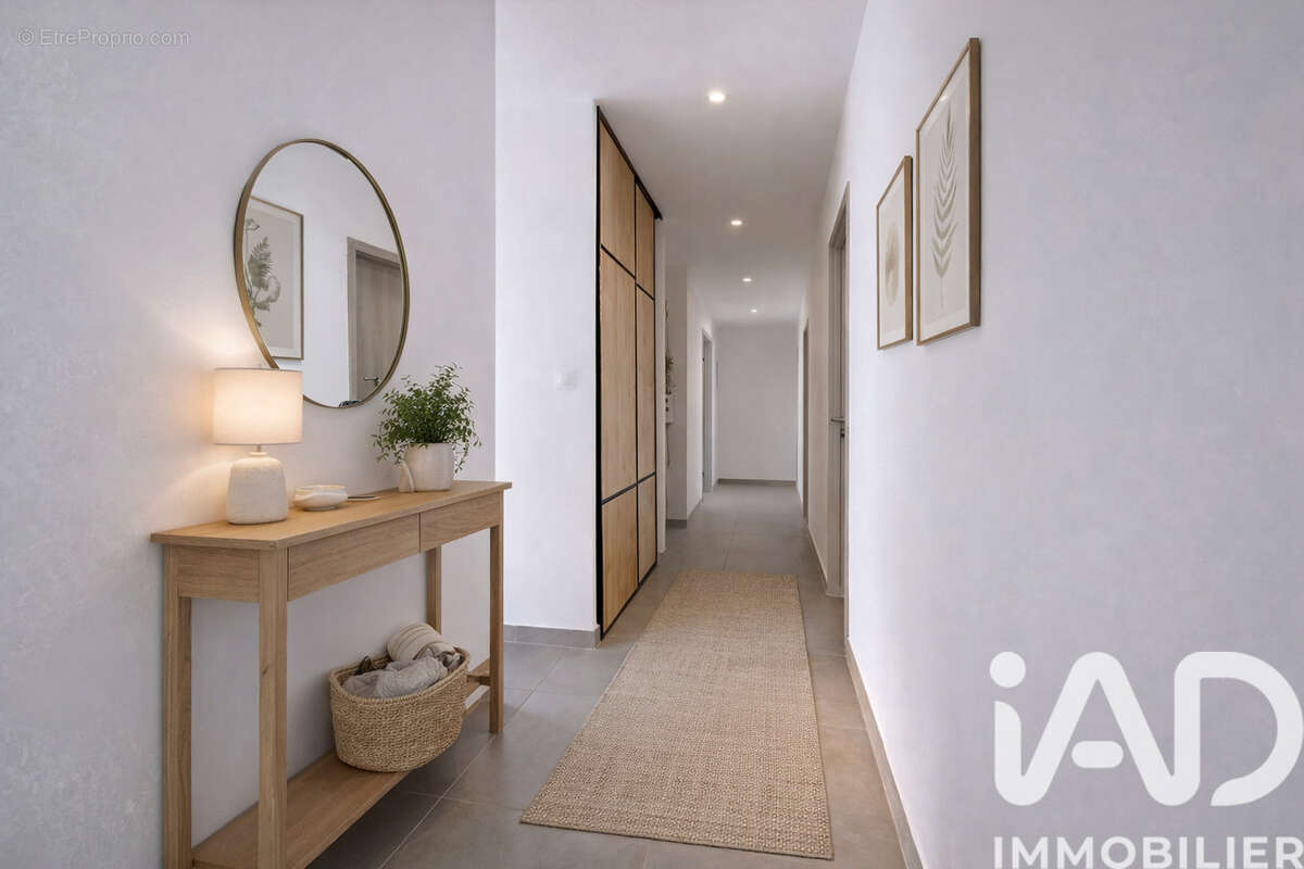 Photo 8 - Maison à MOUSSAN