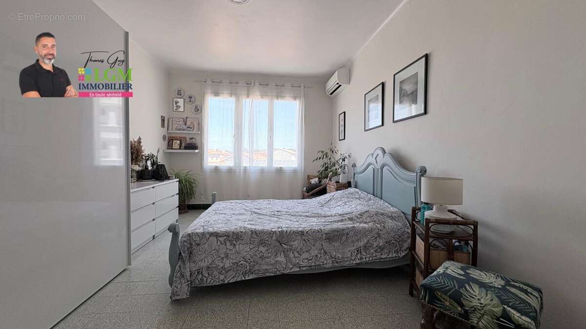 Appartement à ALES
