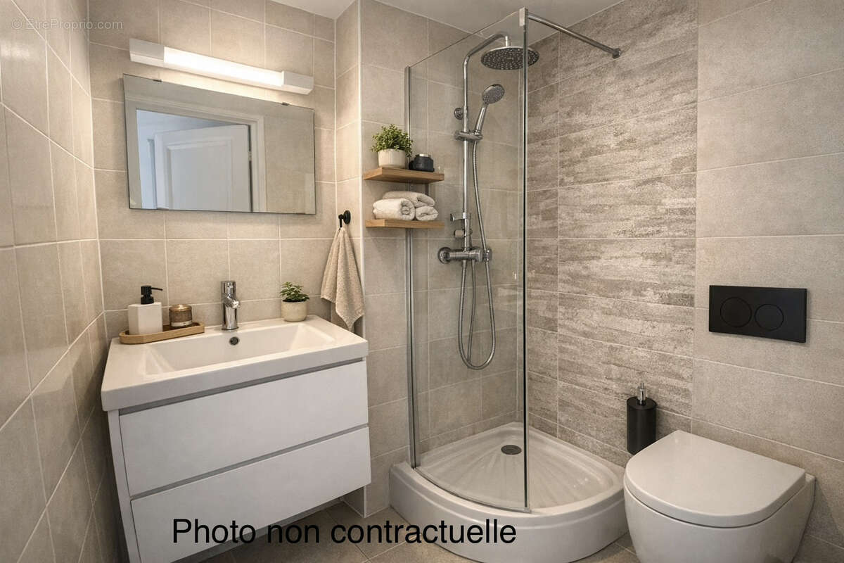 Appartement à PALAVAS-LES-FLOTS