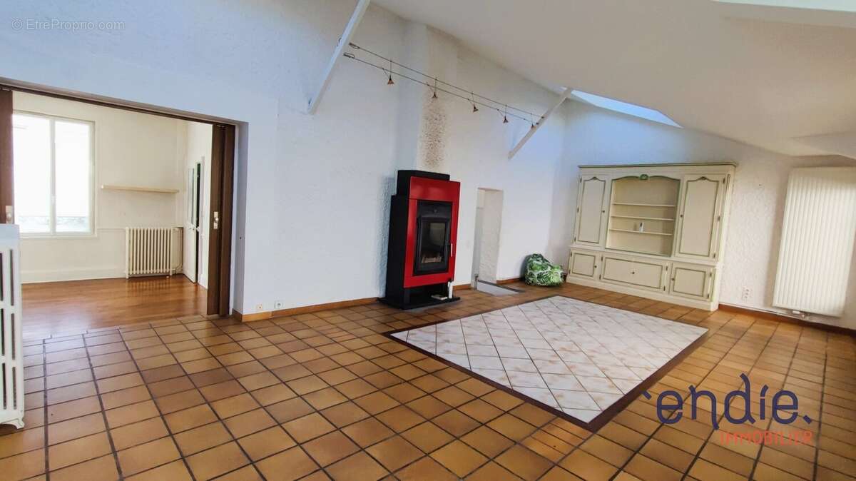 Maison 4 chambres Vichy - photo 2