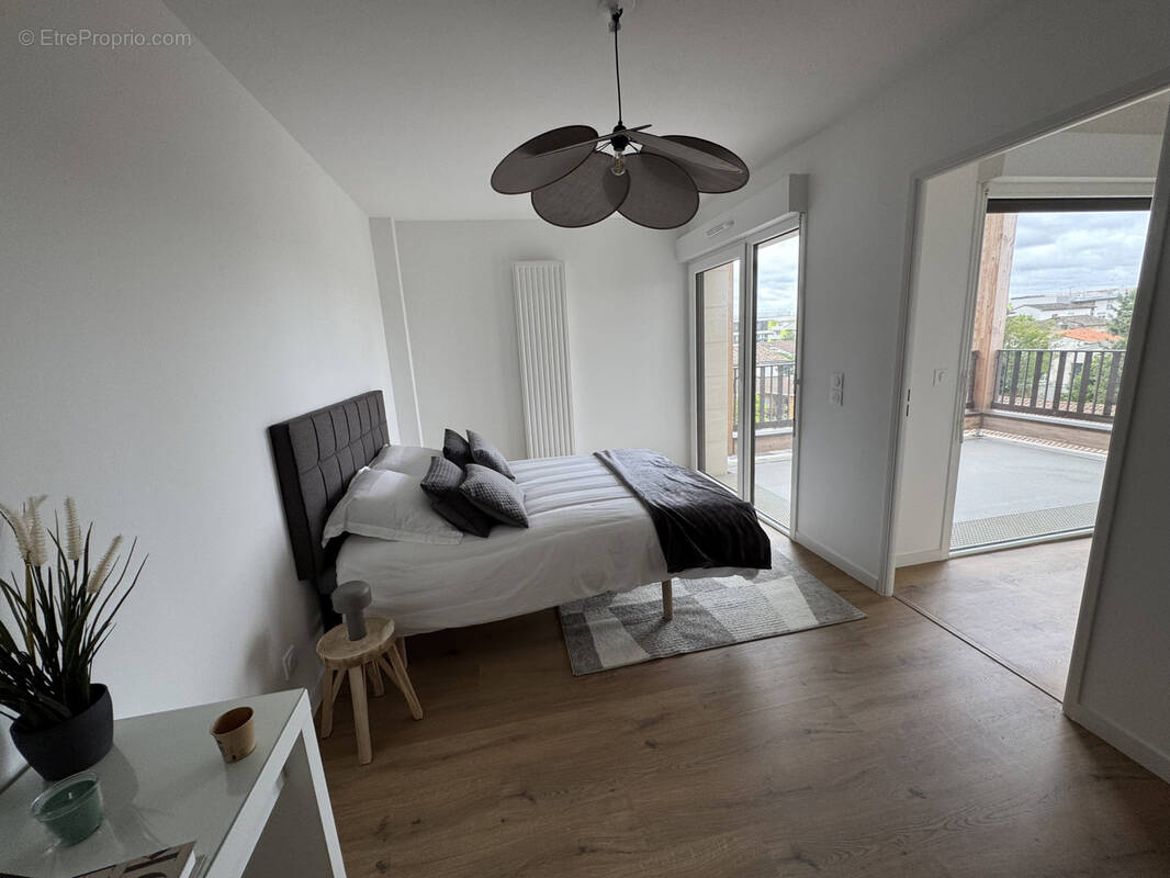 Appartement à FLOIRAC