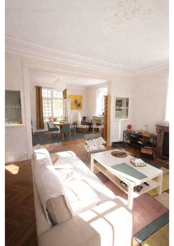 Maison à ASNIERES-SUR-OISE