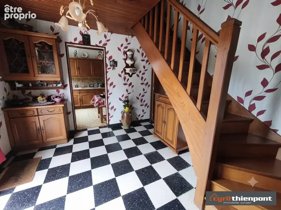 Maison 4 pièces 105 m² à vendre à Pende (80230) - photo 5