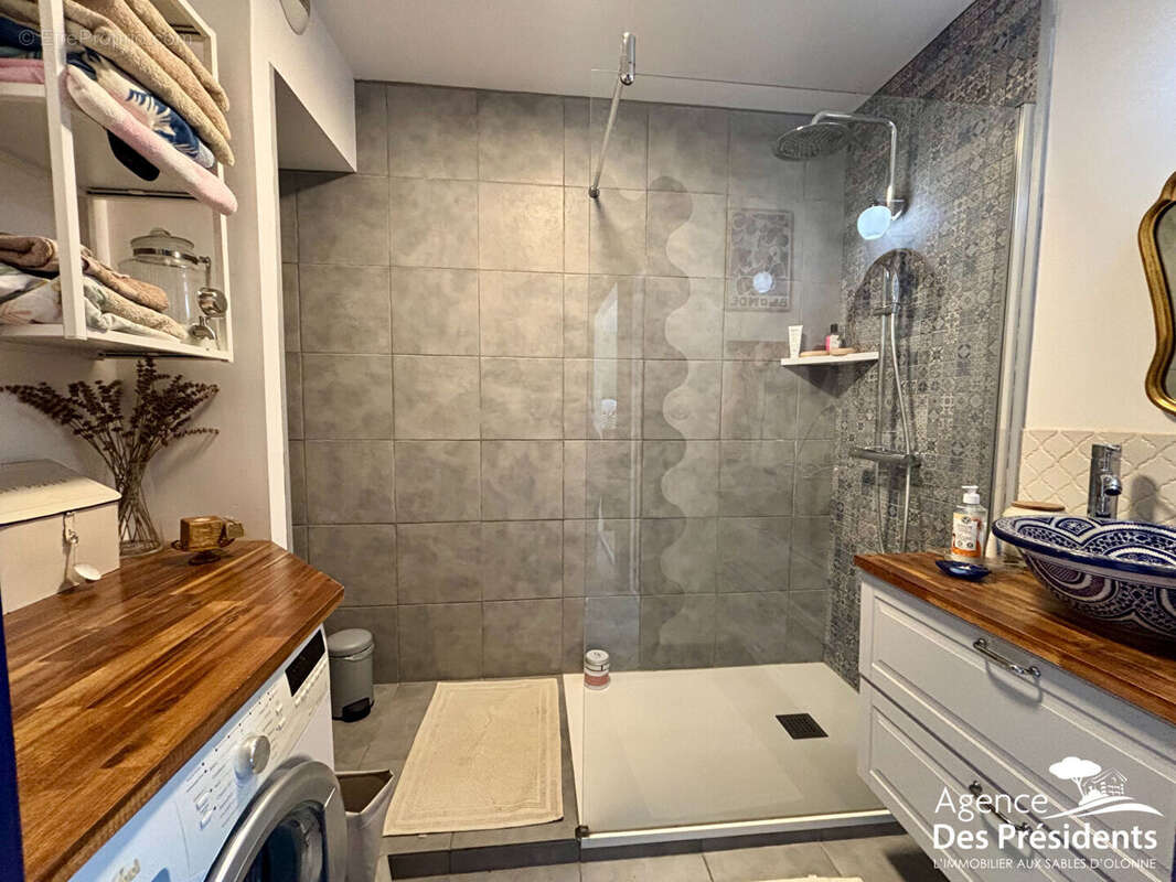 Appartement Bel Air - photo 6