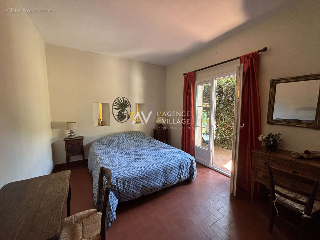 Double maison de campagne - photo 10