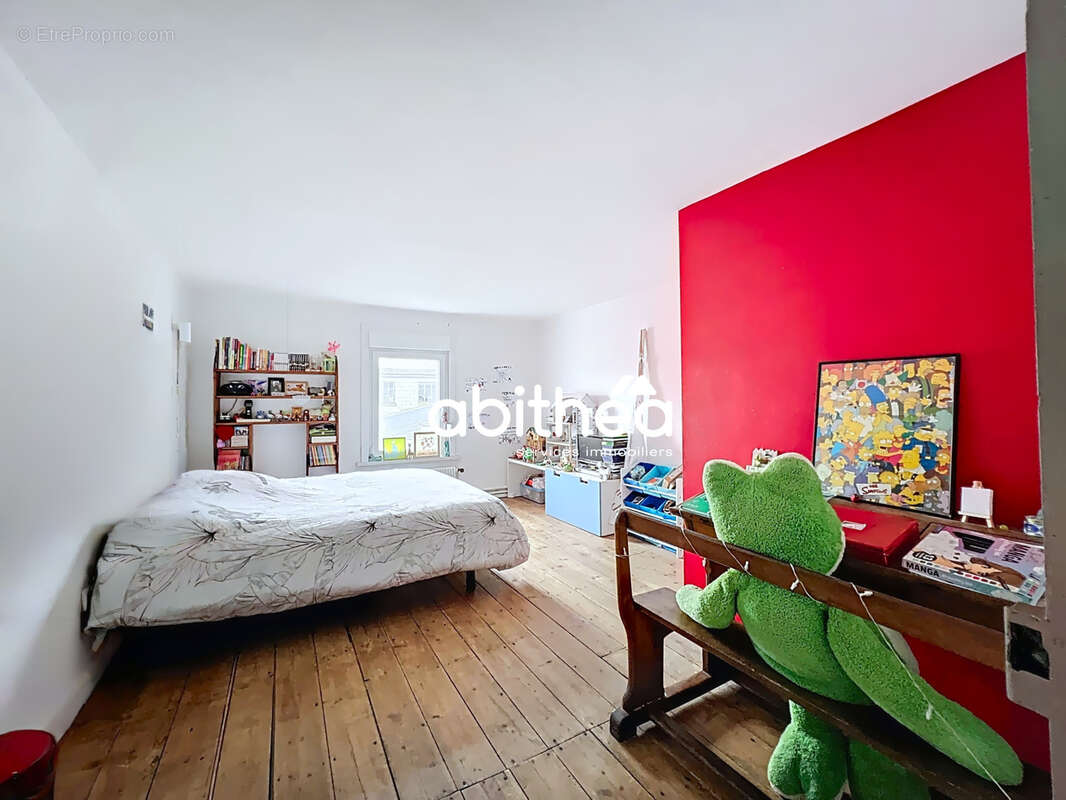 Maison à ENGLEFONTAINE