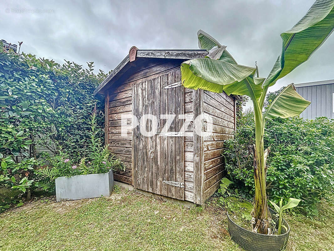 Maison à HUDIMESNIL