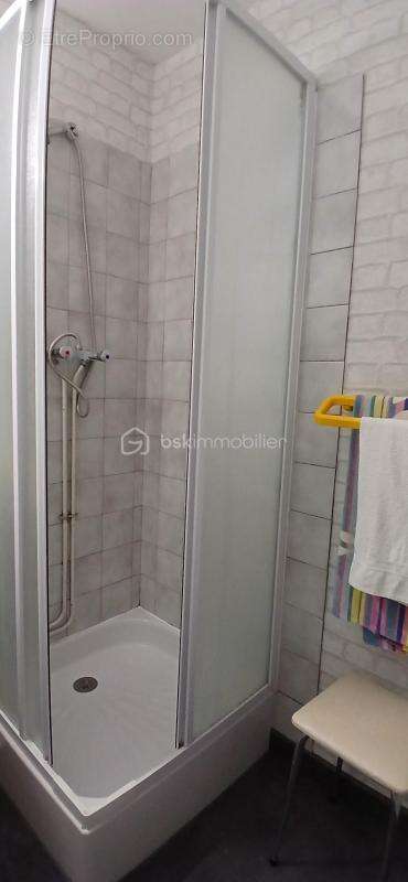 Appartement P2 avec vue dégagée – Secteur Salonique Port camargue plage sud - photo 15
