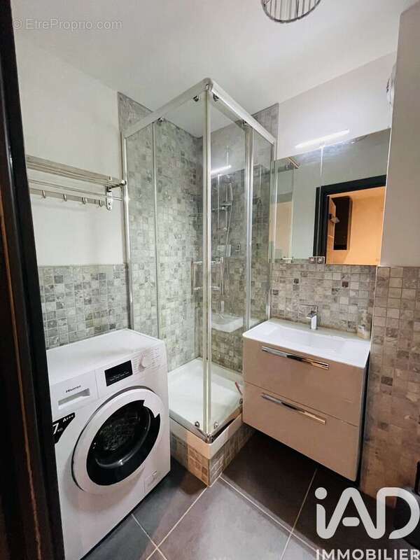 Appartement 27 m² à Tignes  - photo 8