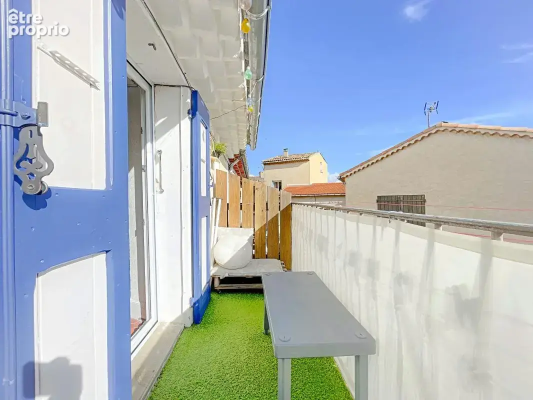 Maison 3 pièces 63 m² à vendre à Sainte-Tulle (04220) - photo 2
