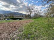 Terrain à VETRAZ-MONTHOUX