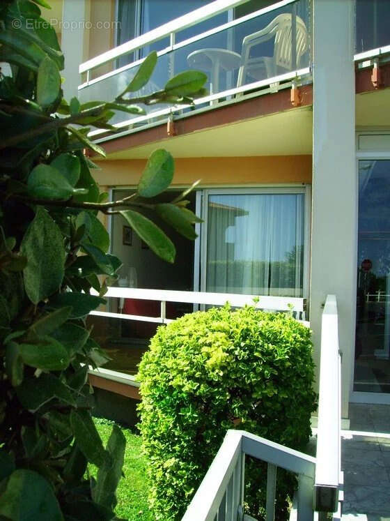 Appartement à ANGLET
