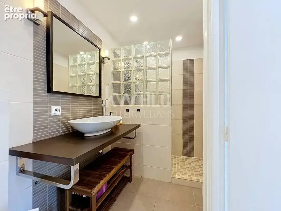 Appartement 2 pièces 40 m² à vendre à Antibes (06600) - photo 5