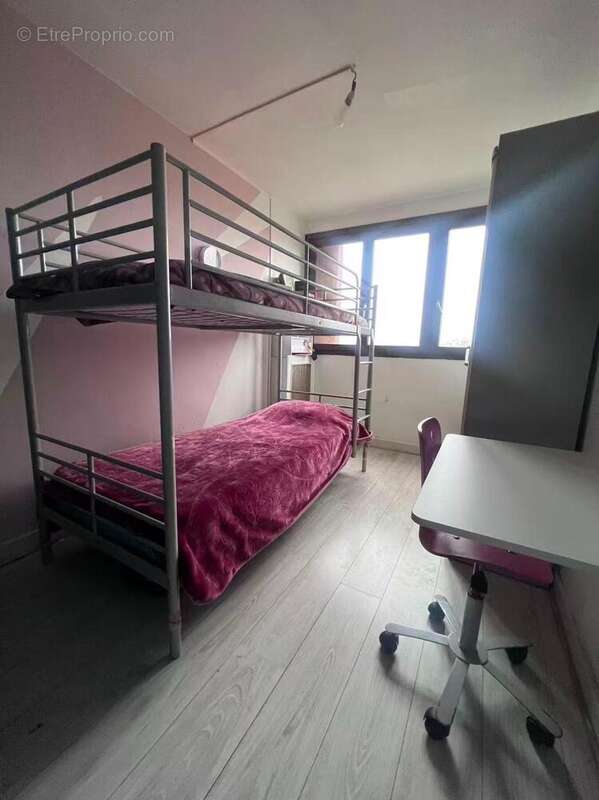 Photo 7 - Appartement à MONTREUIL