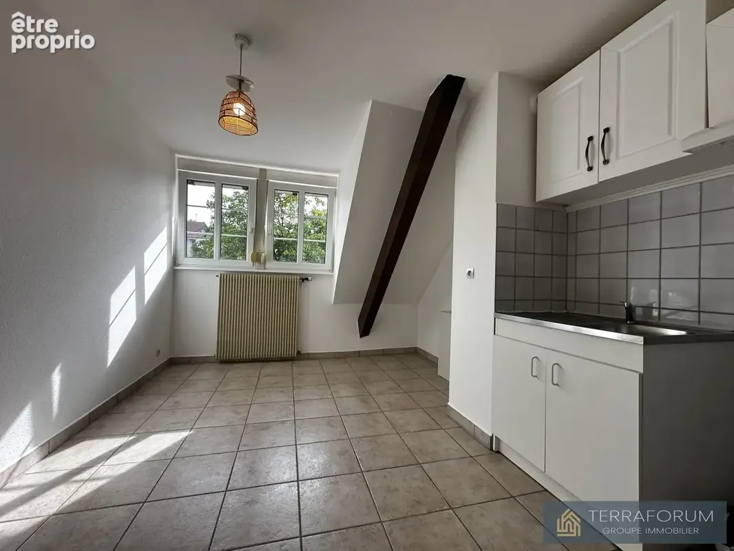 Appartement 57 m² à Lembach  - photo 4