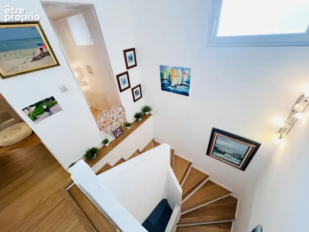 Maison à LA GRANDE-MOTTE