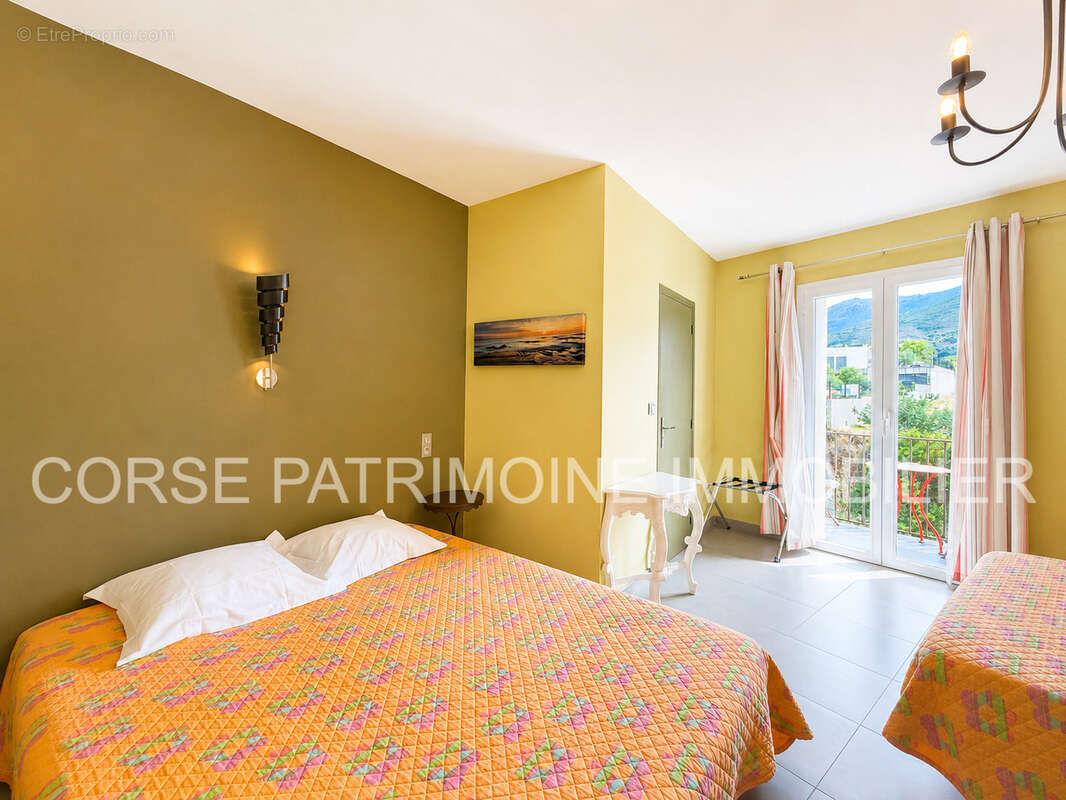 Hôtel à Patrimonio - photo 30