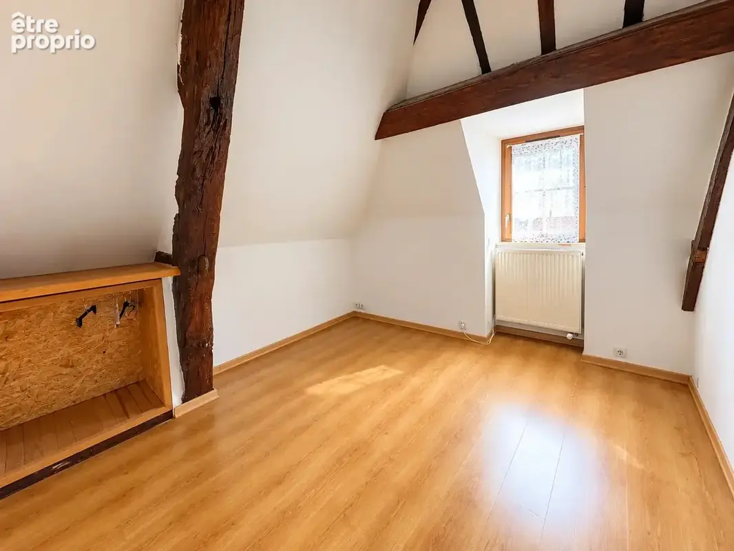 Maison de caractère de 113 m² avec sous-sol – Centre de Saint-Pourçain-sur-Sioule - photo 6