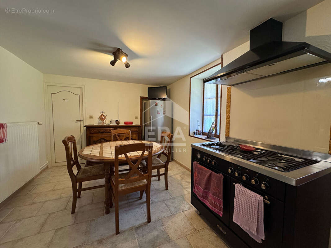 Maison à NOCE