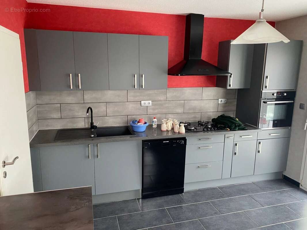 Maison à REGUISHEIM