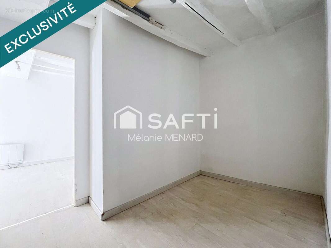 Photo 6 - Maison à CLERE-SUR-LAYON