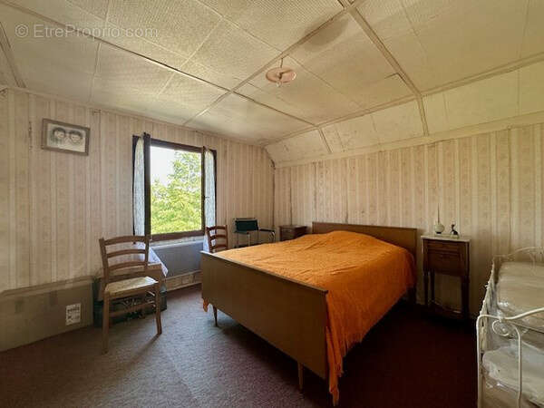 Maison à NEUFCHATEL-EN-BRAY