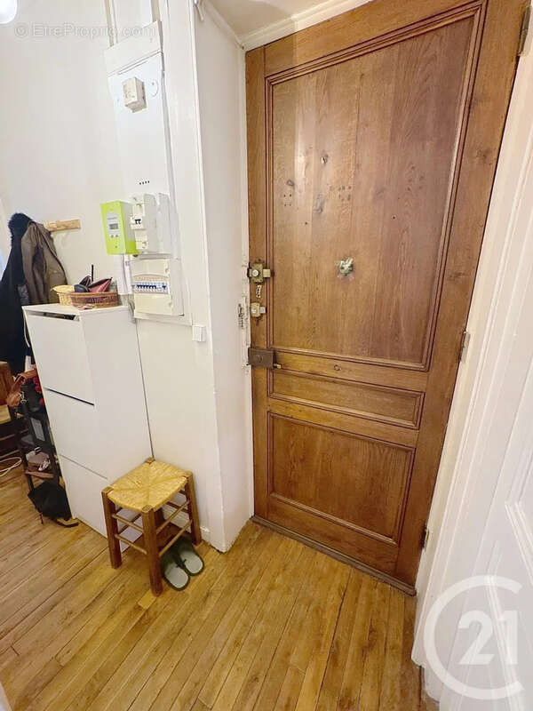 Appartement à LYON-7E