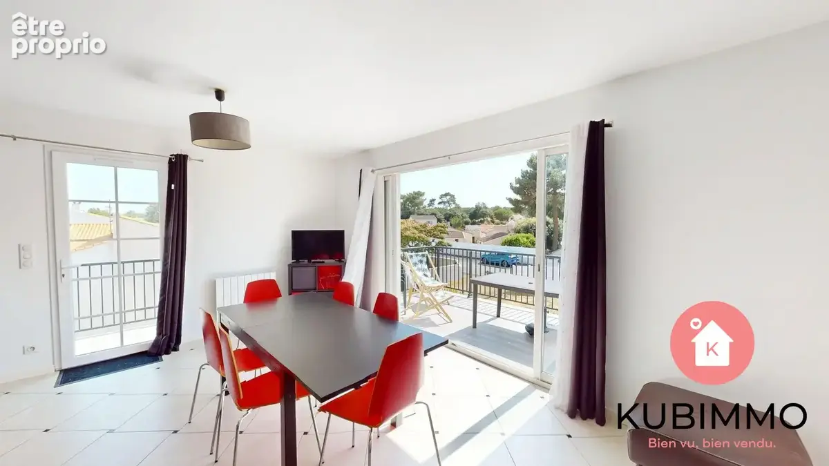 Maison 7 pièces 163 m² à vendre à La Tranche-Sur-Mer (85360) - photo 9